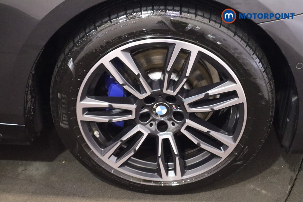 Used BMW 5 Series 2025 for sale - 78024544: Photo 19