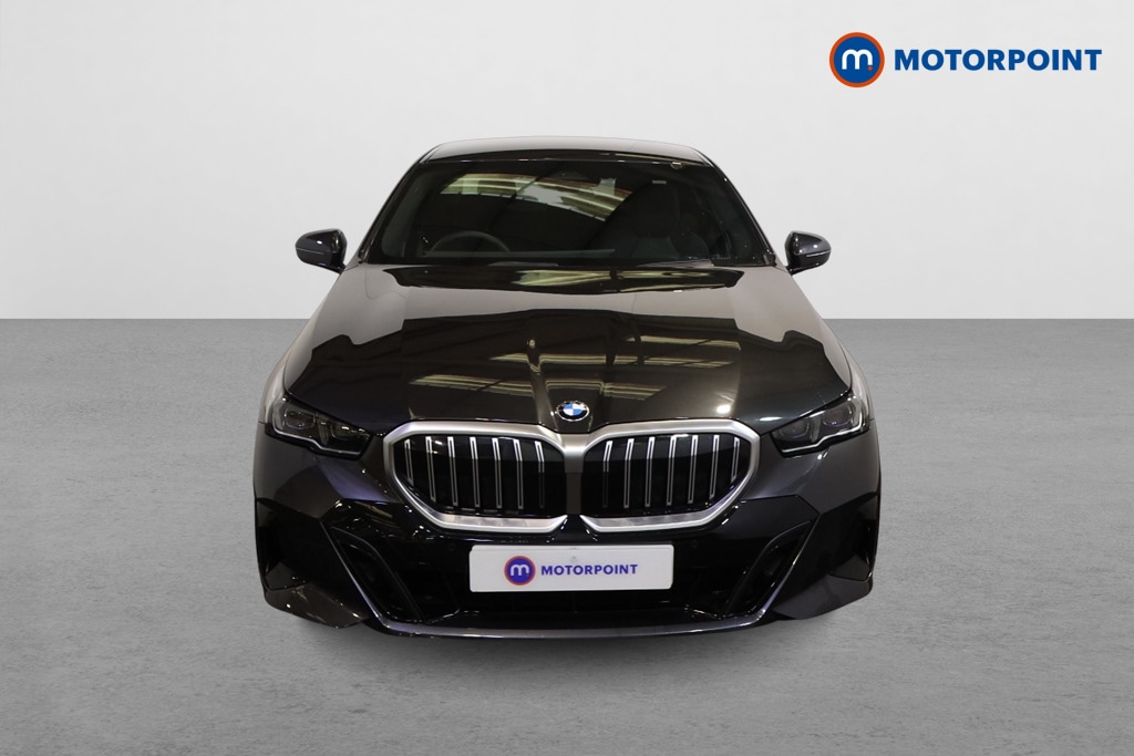 Used BMW 5 Series 2025 for sale - 78024544: Photo 2