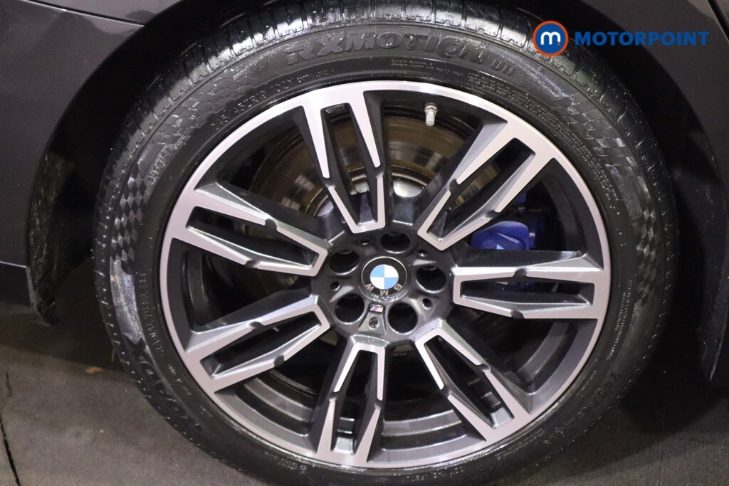 Used BMW 5 Series 2025 for sale - 78024544: Photo 20