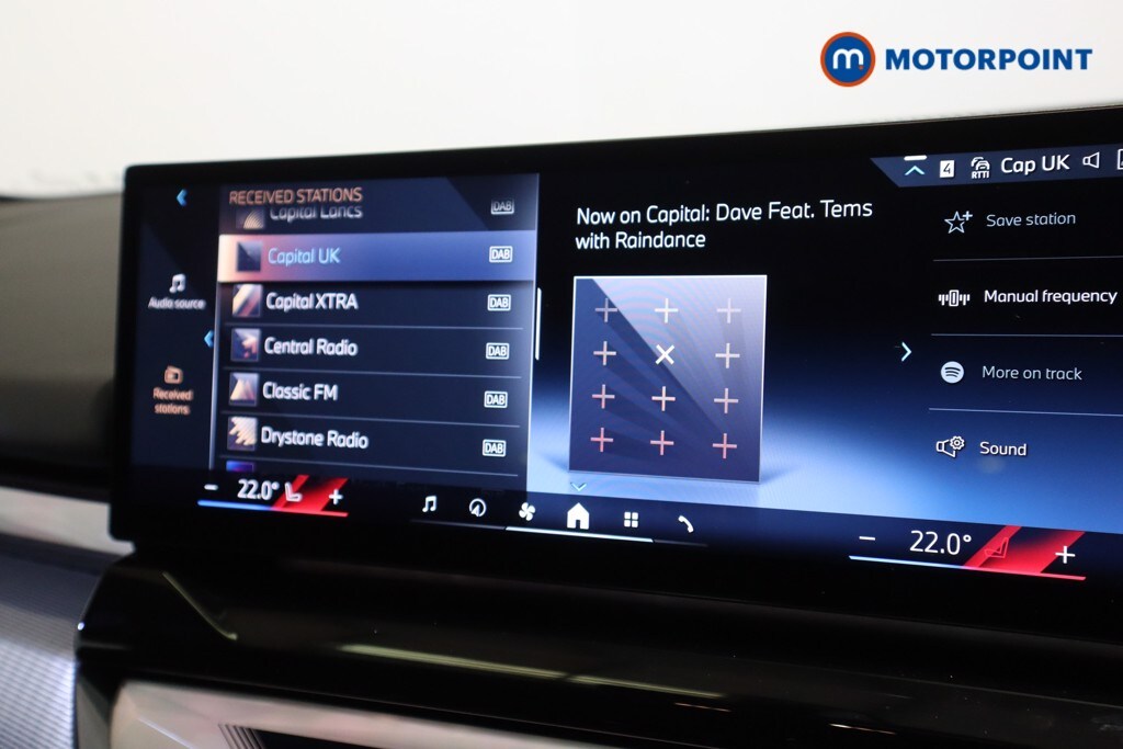 Used BMW 5 Series 2025 for sale - 78024544: Photo 26