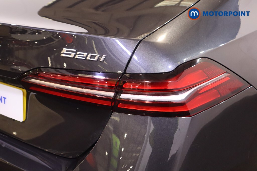 Used BMW 5 Series 2025 for sale - 78024544: Photo 29