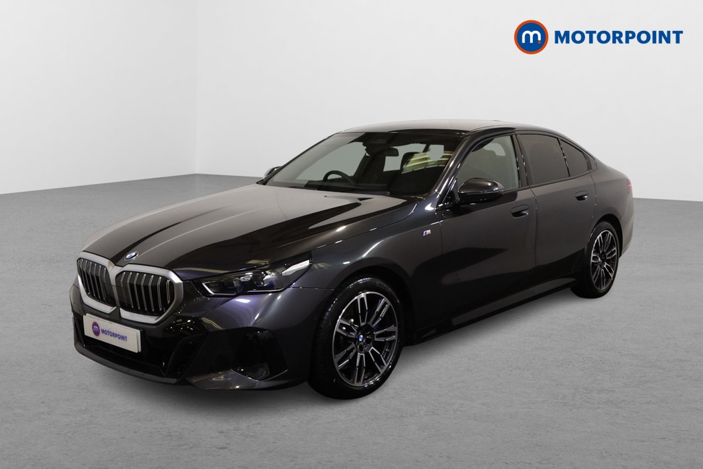 Used BMW 5 Series 2025 for sale - 78024544: Photo 3