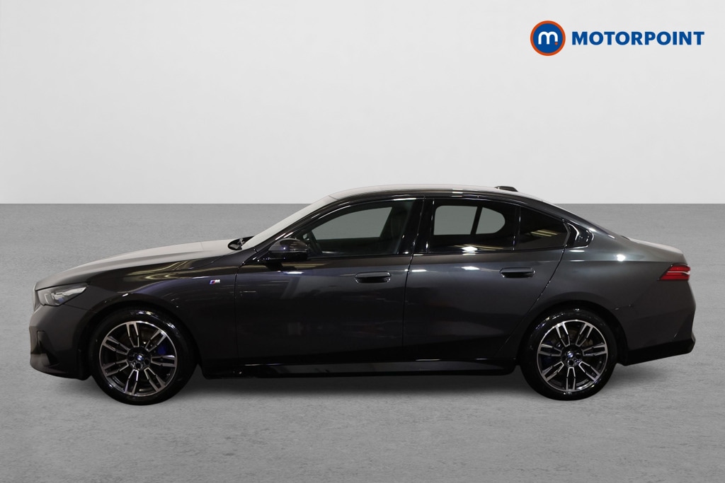 Used BMW 5 Series 2025 for sale - 78024544: Photo 4