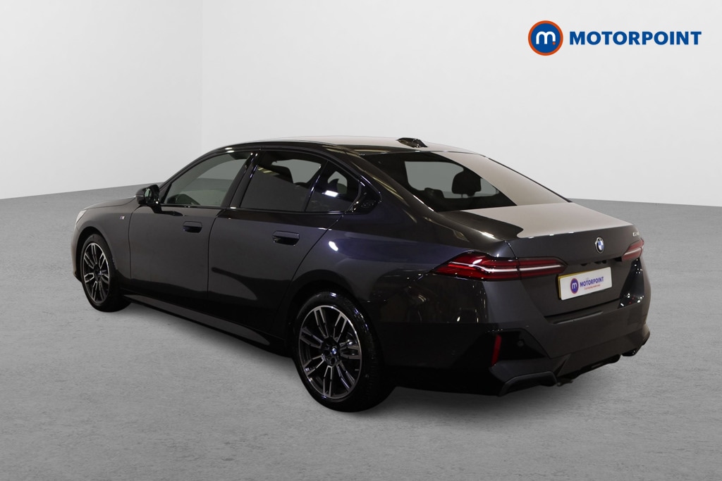 Used BMW 5 Series 2025 for sale - 78024544: Photo 5