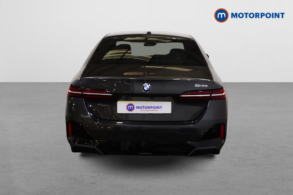 Used BMW 5 Series 2025 for sale - 78024544: Photo 6