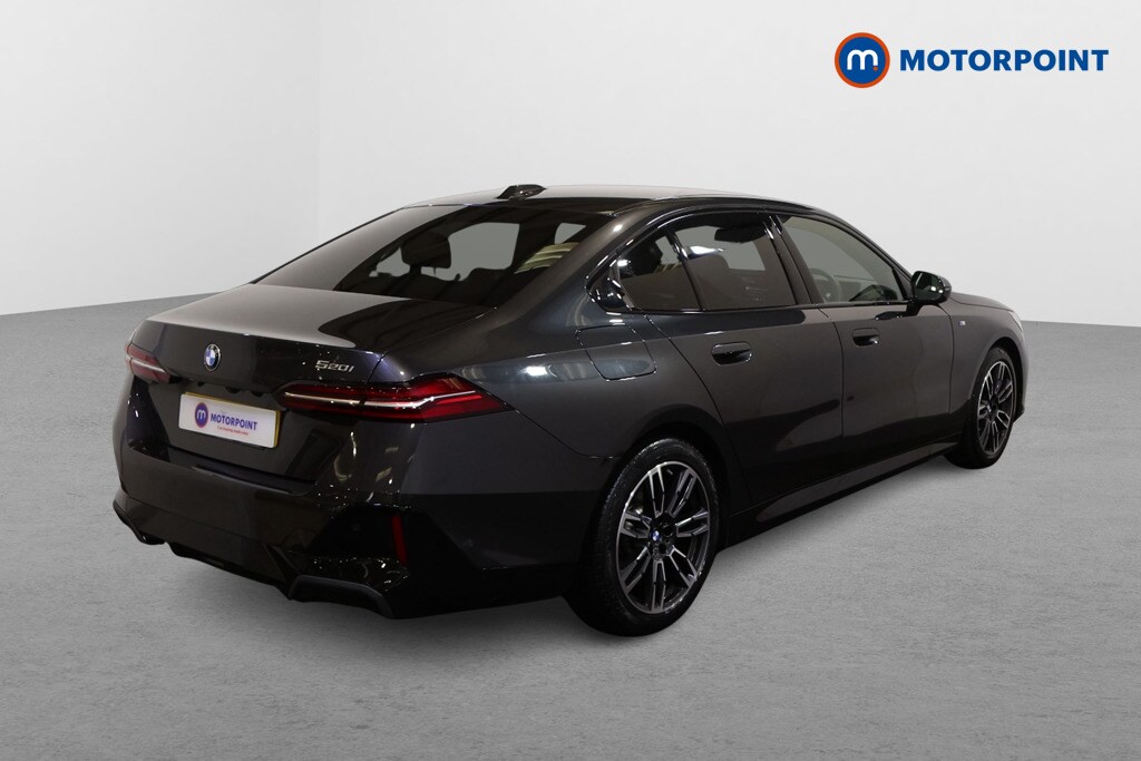 Used BMW 5 Series 2025 for sale - 78024544: Photo 7