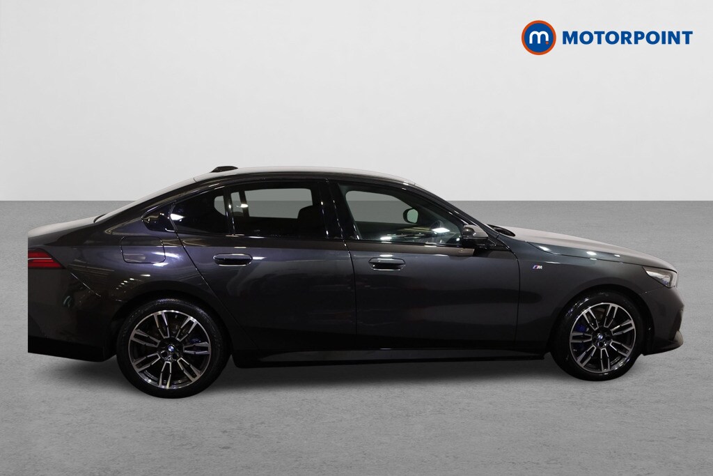 Used BMW 5 Series 2025 for sale - 78024544: Photo 8