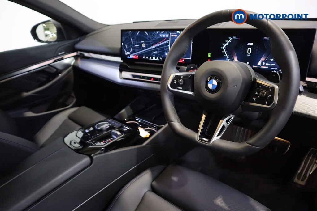 Used BMW 5 Series 2025 for sale - 78024544: Photo 9
