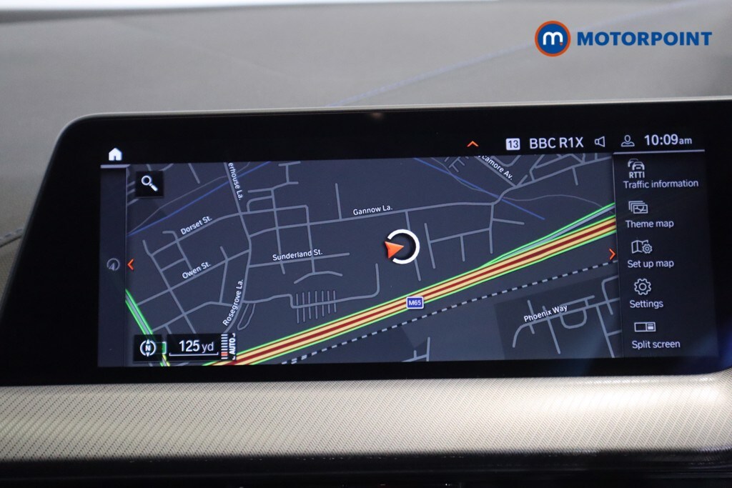 Used BMW 1 Series 2024 for sale - 77617295: Photo 10