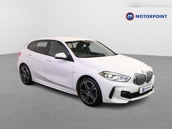 Used BMW 1 Series 2024 for sale - 77617295: Photo