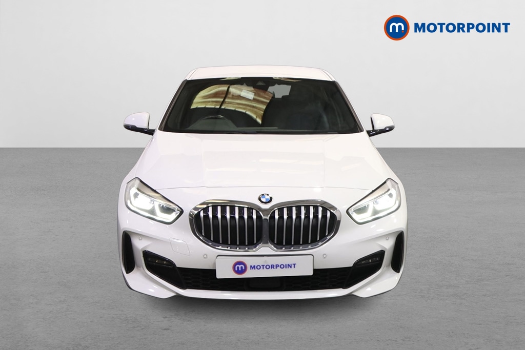 Used BMW 1 Series 2024 for sale - 77617295: Photo 2