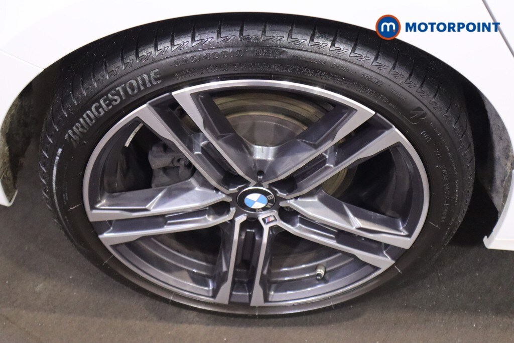 Used BMW 1 Series 2024 for sale - 77617295: Photo 20