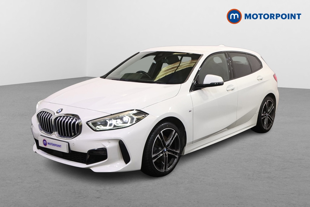 Used BMW 1 Series 2024 for sale - 77617295: Photo 3