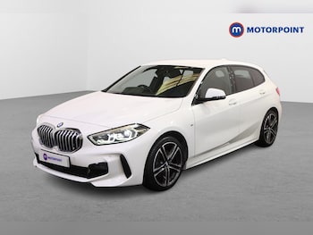 Used BMW 1 Series 2024 for sale - 77617295: Photo