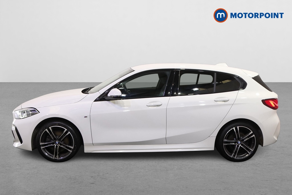 Used BMW 1 Series 2024 for sale - 77617295: Photo 4