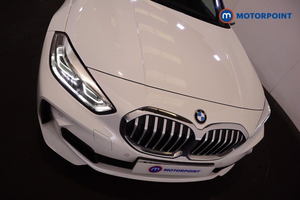 Used BMW 1 Series 2024 for sale - 77617295: Photo 41