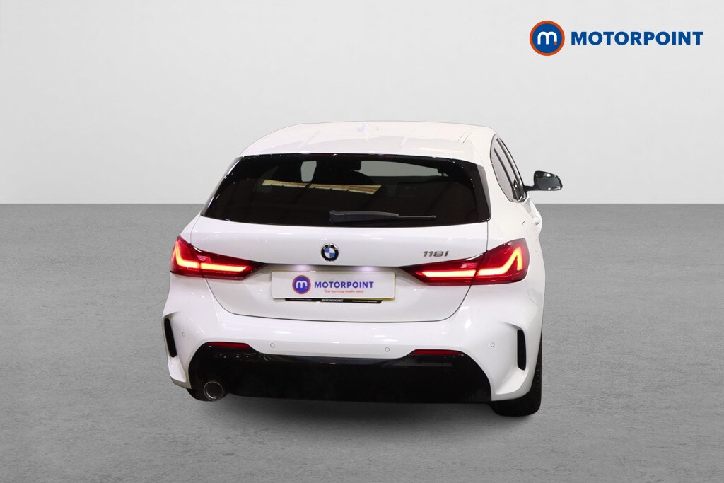 Used BMW 1 Series 2024 for sale - 77617295: Photo 6