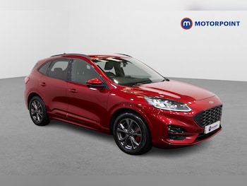 2022 - 2.0 EcoBlue mHEV ST-Line 5dr