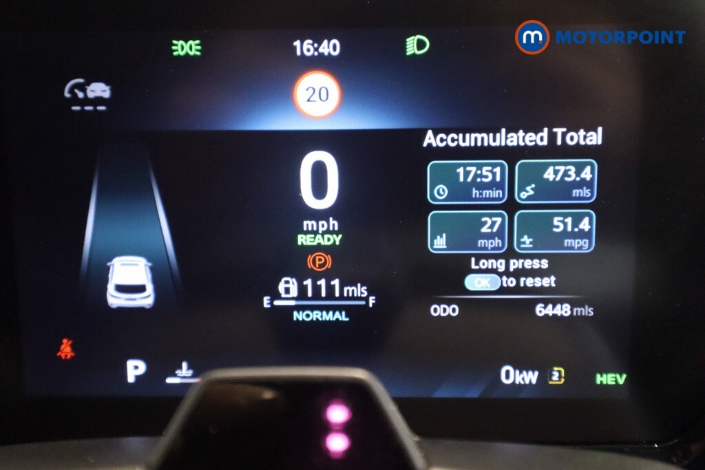 Used MG MG3 2025 for sale - 77996274: Photo 11