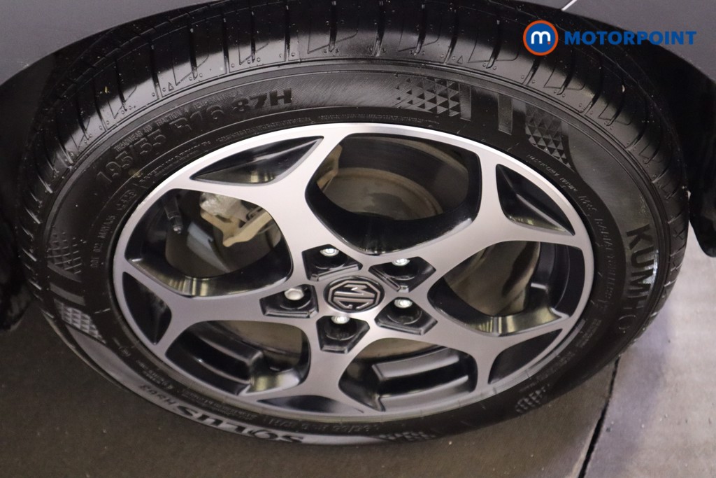 Used MG MG3 2025 for sale - 77996274: Photo 16