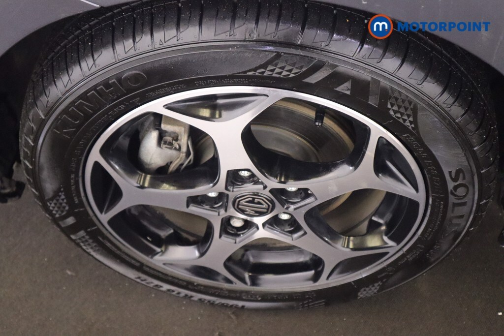 Used MG MG3 2025 for sale - 77996274: Photo 17