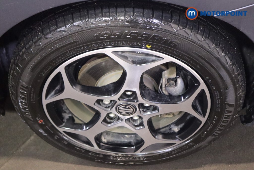 Used MG MG3 2025 for sale - 77996274: Photo 18