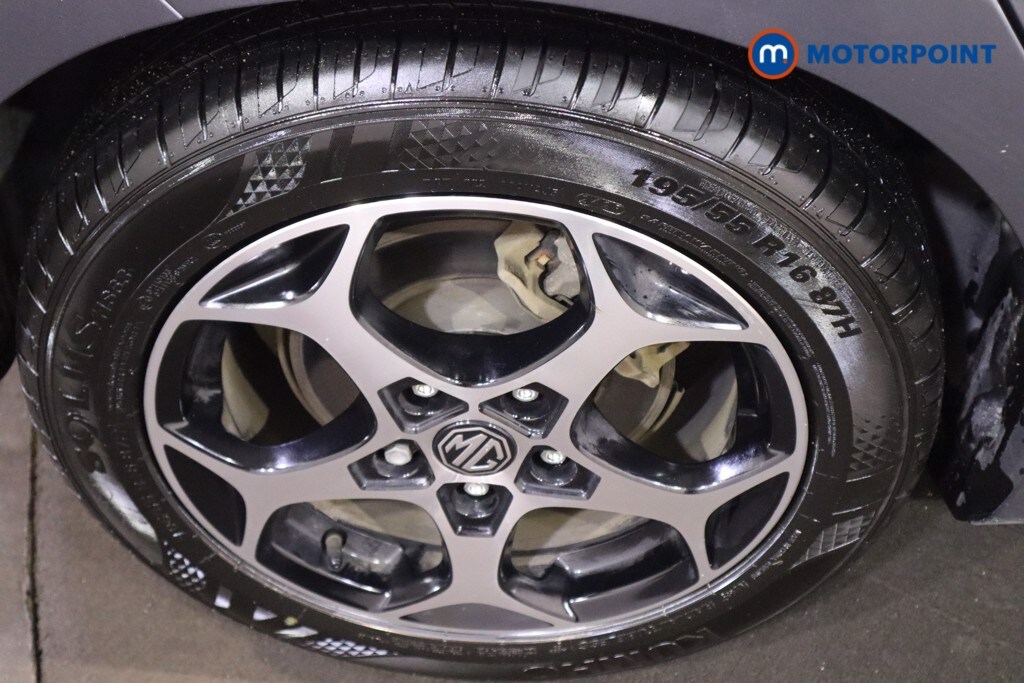 Used MG MG3 2025 for sale - 77996274: Photo 19