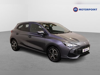 Used MG MG3 2025 for sale - 77996274: Photo