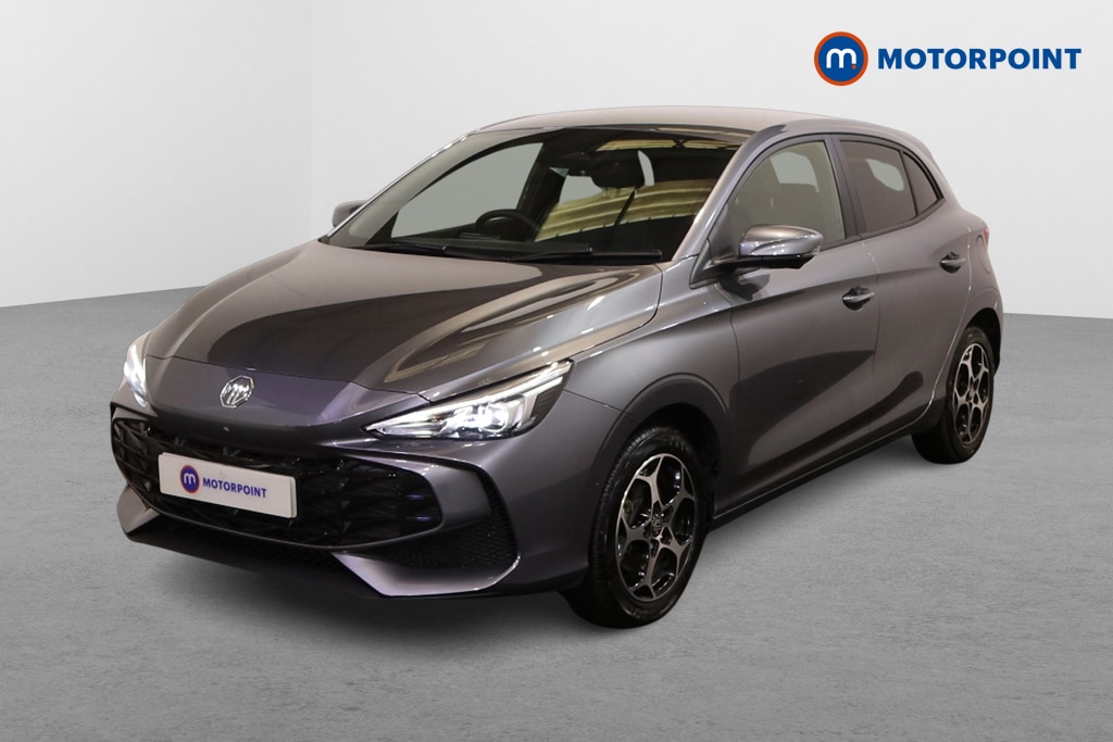 Used MG MG3 2025 for sale - 77996274: Photo 3