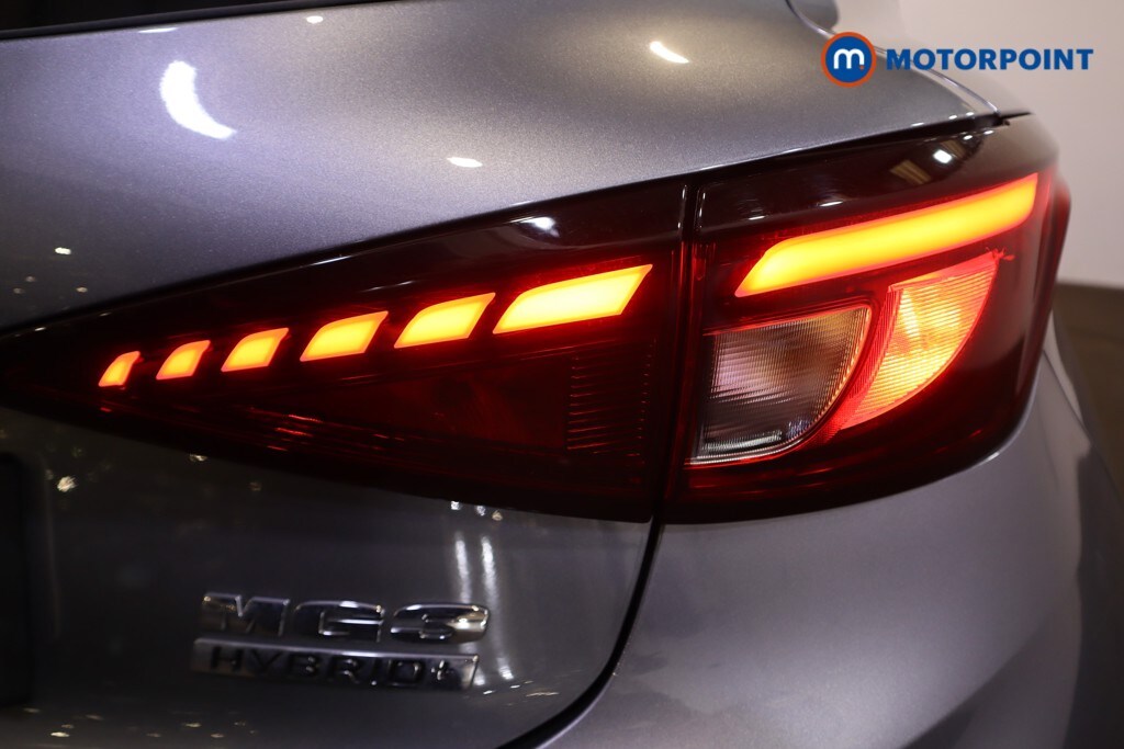 Used MG MG3 2025 for sale - 77996274: Photo 36