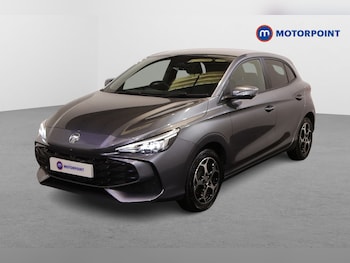 Used MG MG3 2025 for sale - 77996274: Photo