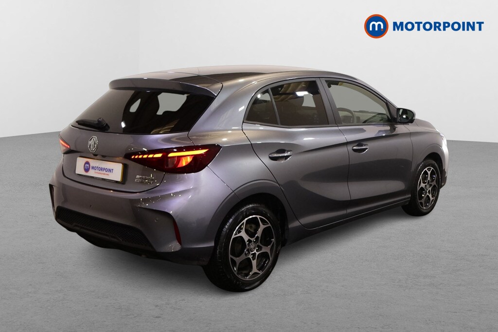 Used MG MG3 2025 for sale - 77996274: Photo 7