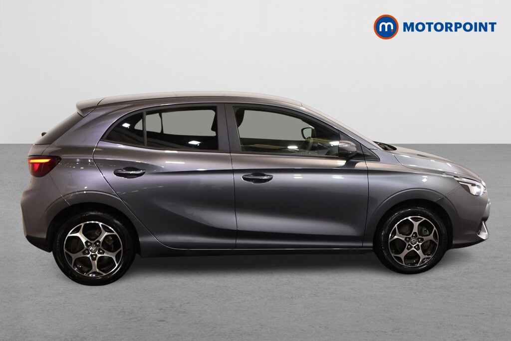 Used MG MG3 2025 for sale - 77996274: Photo 8