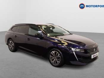 2022 - 1.6 Hybrid Allure Premium 5dr e-EAT8
