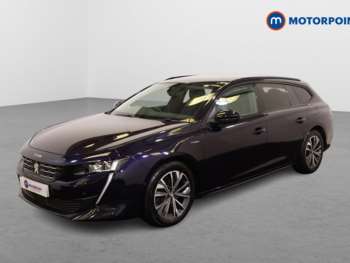 Used Peugeot 508 2022 for sale - 74637507: Photo