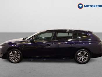 Used Peugeot 508 2022 for sale - 74637507: Photo