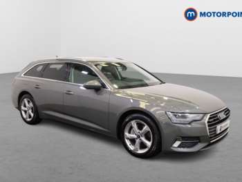 2022 - 40 TDI Quattro Sport 5dr S Tronic
