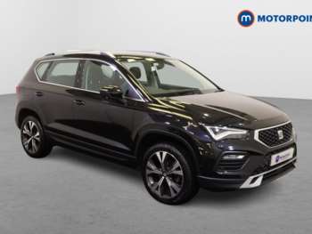 2023 - 1.0 TSI SE Technology 5dr
