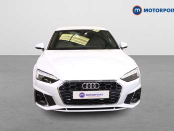 Used Audi A5 2023 for sale - 74645784: Photo