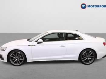Used Audi A5 2023 for sale - 74645784: Photo