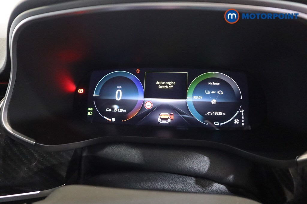 Used Renault Arkana 2023 for sale - 77490301: Photo 12