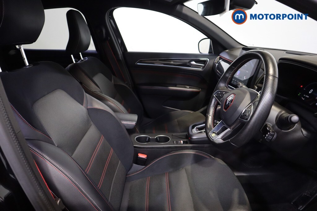 Used Renault Arkana 2023 for sale - 77490301: Photo 25