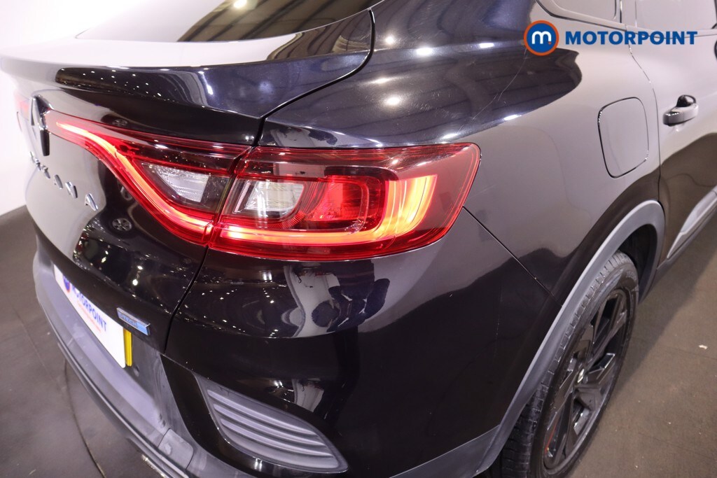 Used Renault Arkana 2023 for sale - 77490301: Photo 35