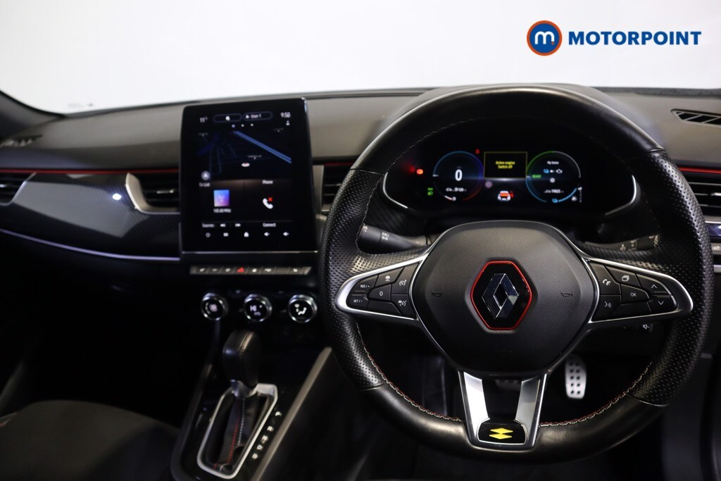 Used Renault Arkana 2023 for sale - 77490301: Photo 9