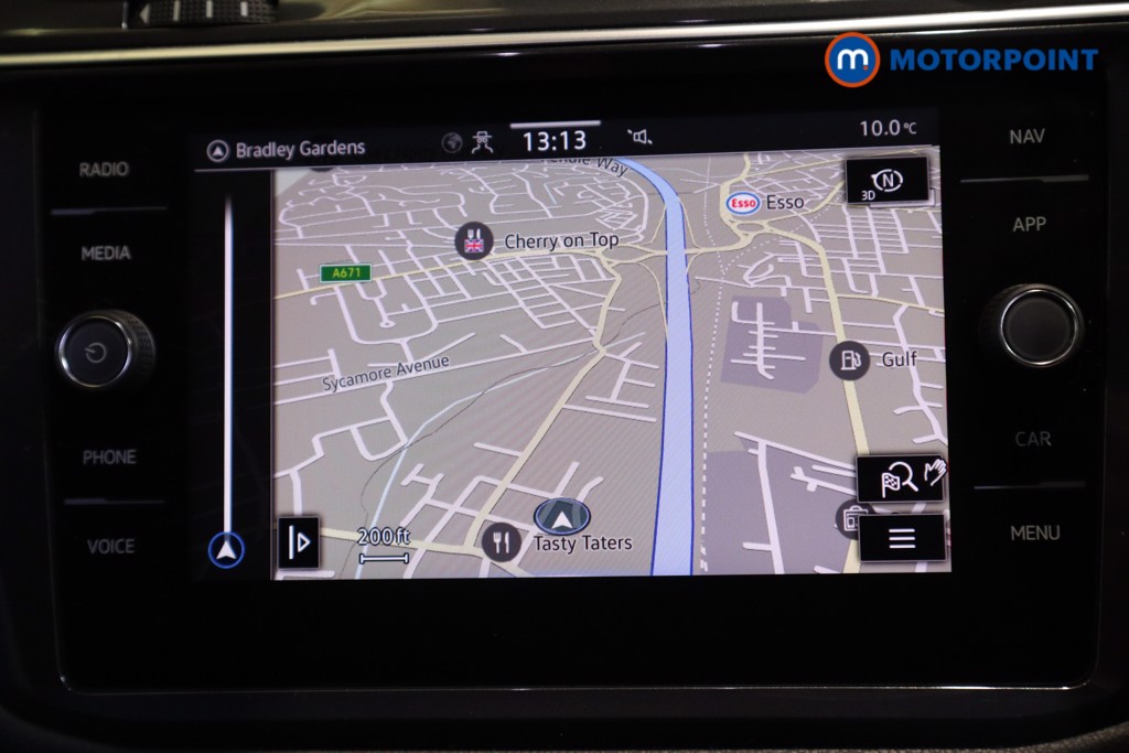 Used Volkswagen Tiguan Allspace 2021 for sale - 77848943: Photo 10