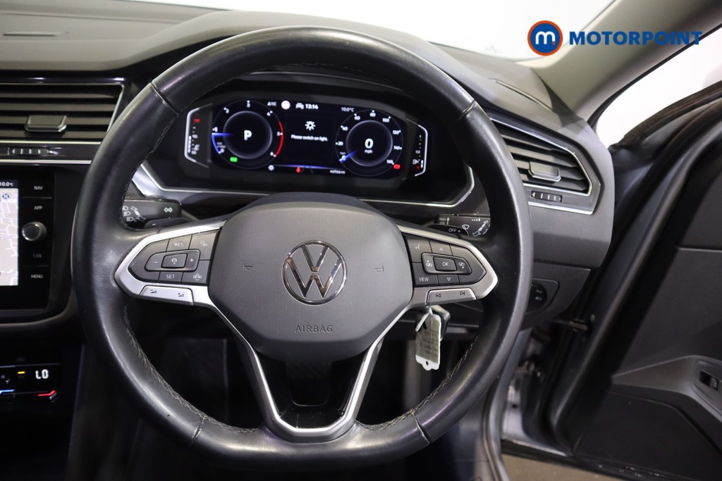 Used Volkswagen Tiguan Allspace 2021 for sale - 77848943: Photo 11