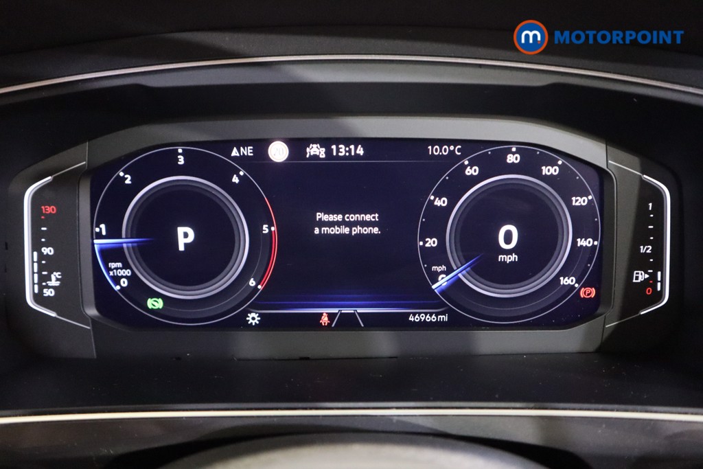 Used Volkswagen Tiguan Allspace 2021 for sale - 77848943: Photo 12