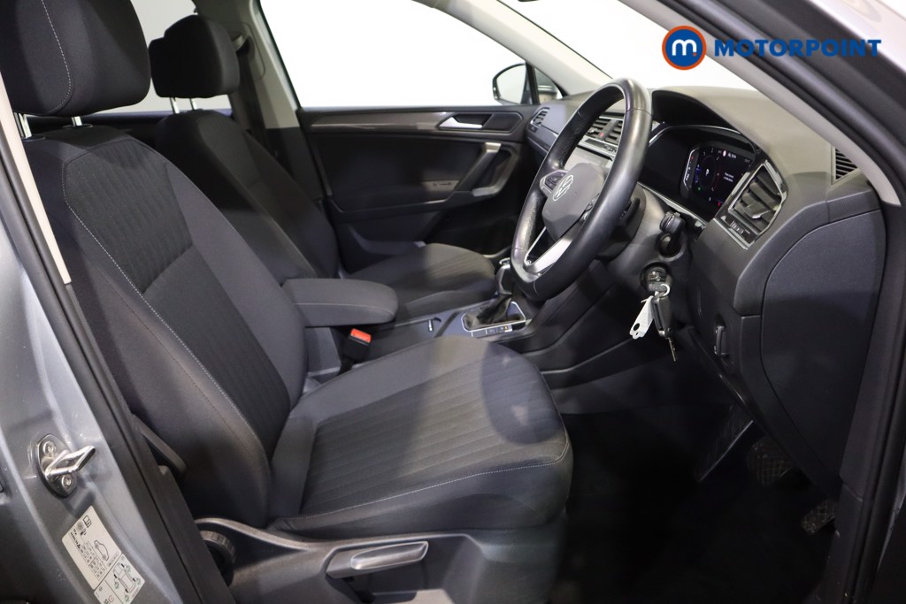 Used Volkswagen Tiguan Allspace 2021 for sale - 77848943: Photo 14