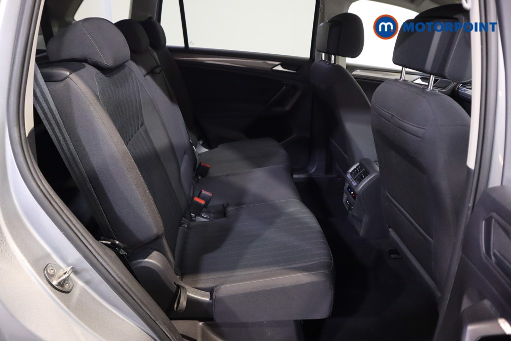 Used Volkswagen Tiguan Allspace 2021 for sale - 77848943: Photo 15