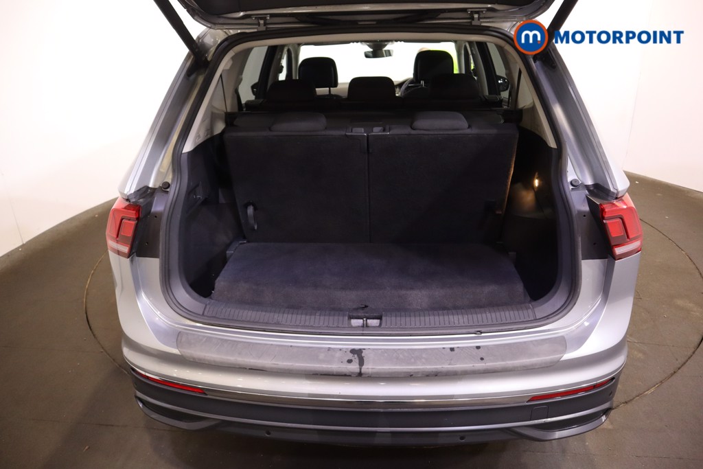 Used Volkswagen Tiguan Allspace 2021 for sale - 77848943: Photo 16